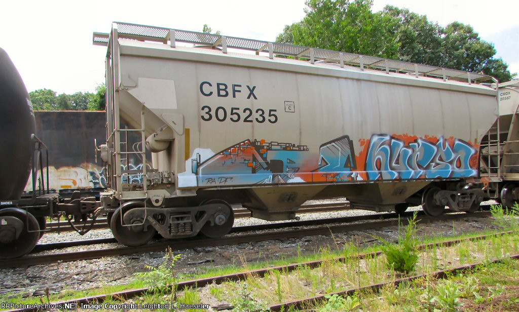 CBFX 305235